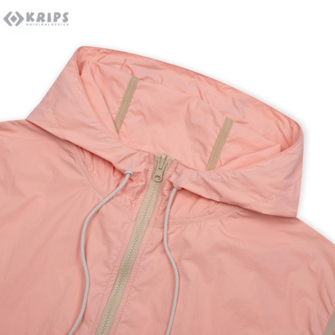 Women's Crop Jacket 24116 | DKG24010