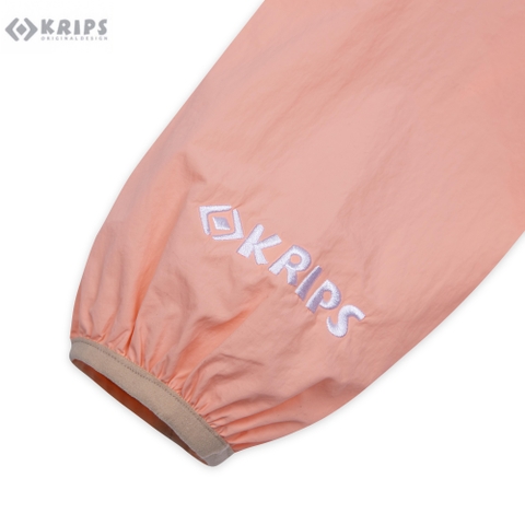 Women's Crop Jacket 24116 | DKG24010