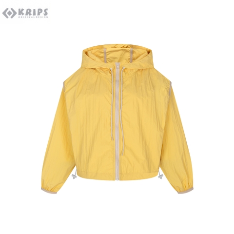 Women's Crop Jacket 24116 | DKG24010