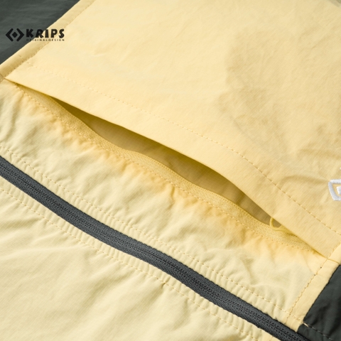 Men's Light Wind Jacket 24121 | DKG24015