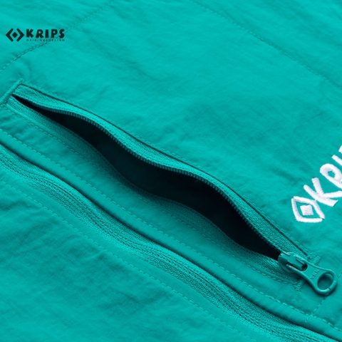 Men's Light Wind Jacket 24124 | DKG24012