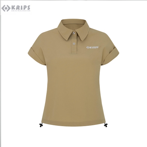 Women's sport polo shirts 24201 | DKG24006