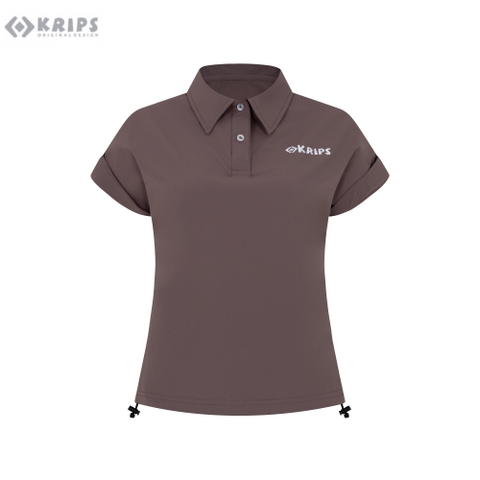 Women's sport polo shirts 24201 | DKG24006