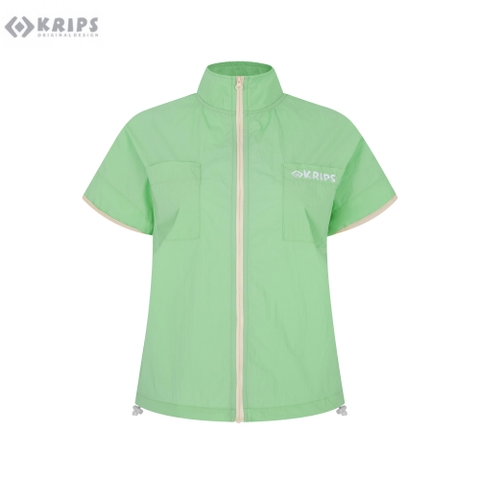 Women's Trendy Jacket 24202 | DKG24007