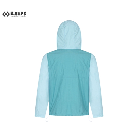 Men's Light Wind Jacket 24204 | DKG24018