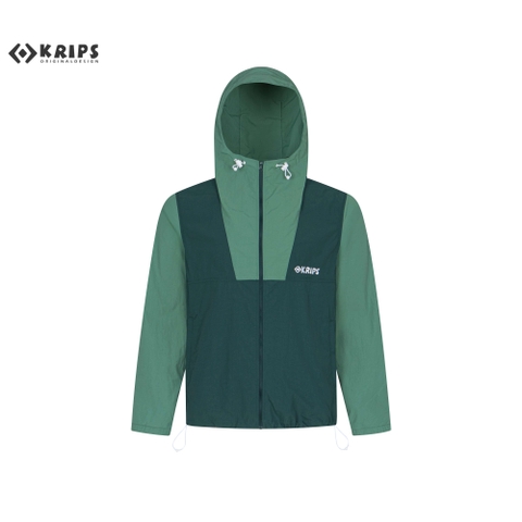 Men's Light Wind Jacket 24204 | DKG24018