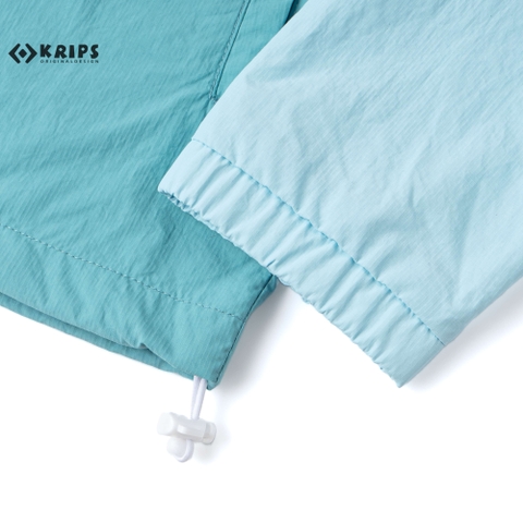 Men's Light Wind Jacket 24204 | DKG24018