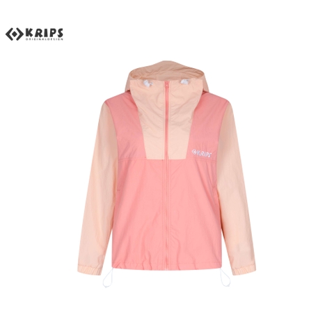 Women's Light Windy Jacket 24205 | DKG24017