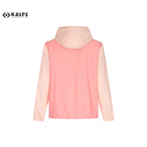 Women's Light Windy Jacket 24205 | DKG24017