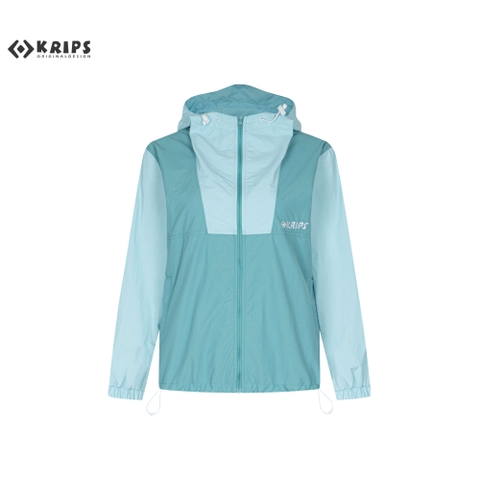 Women's Light Windy Jacket 24205 | DKG24017