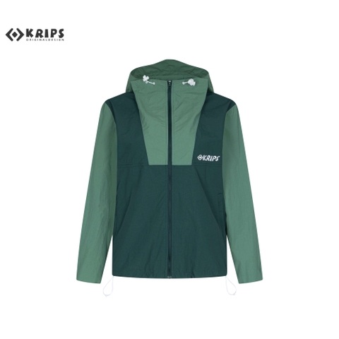 Women's Light Windy Jacket 24205 | DKG24017