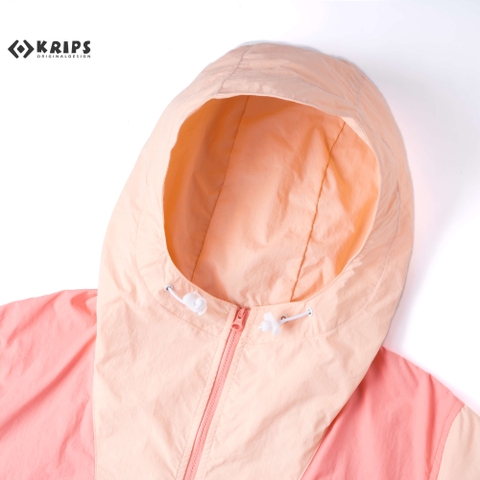 Women's Light Windy Jacket 24205 | DKG24017