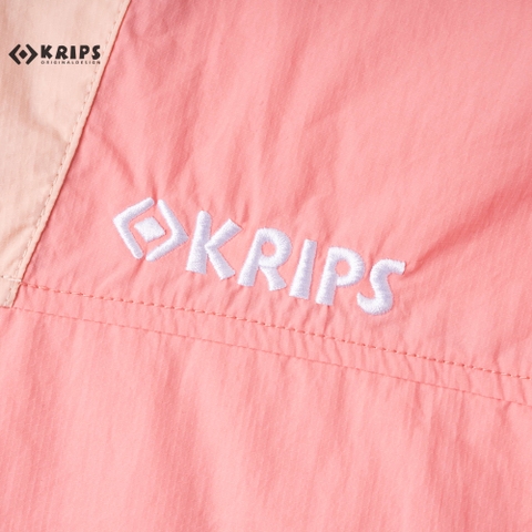 Women's Light Windy Jacket 24205 | DKG24017