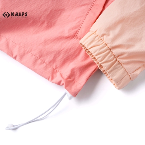 Women's Light Windy Jacket 24205 | DKG24017