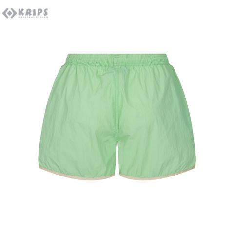Women's Trendy Shorts 24208 | DKG24008