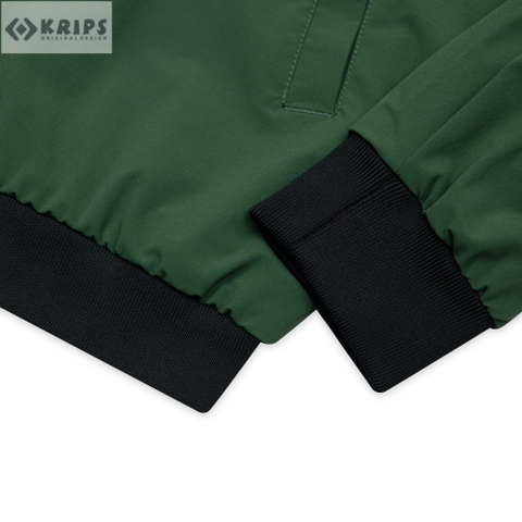 Men's bomber jacket 24221 | DKG24005