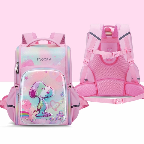 Balo Học Sinh Snoopy SN001