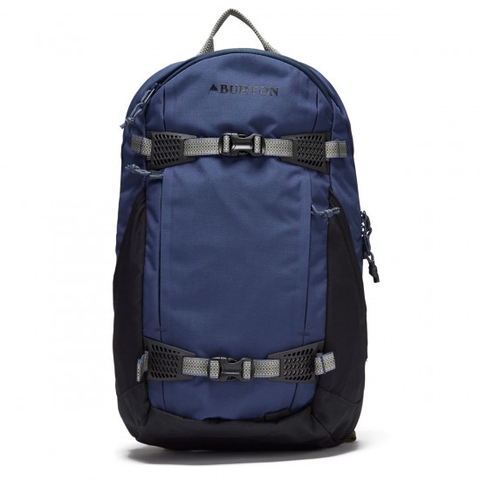 Balo du lịch thể thao Burton Hiker Hickory