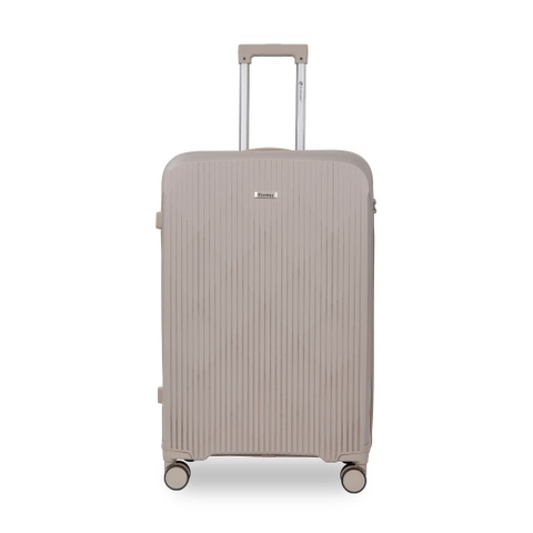 Vali kéo nhựa dẻo ECOWAY E612