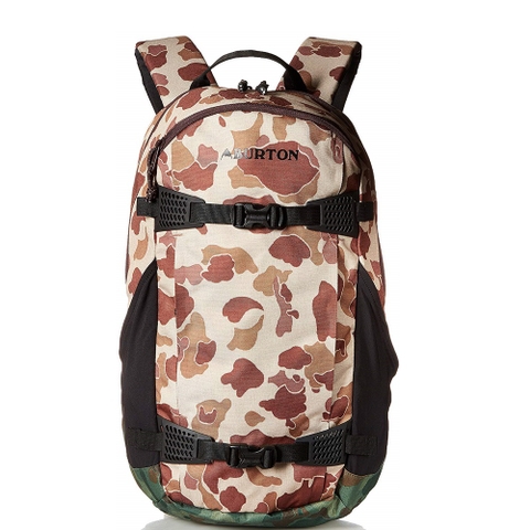 Balo du lịch thể thao Burton Hiker Hickory