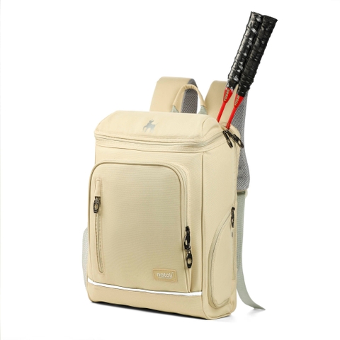 Balo cầu lông đựng vợt Natoli ProSport Backpack B26