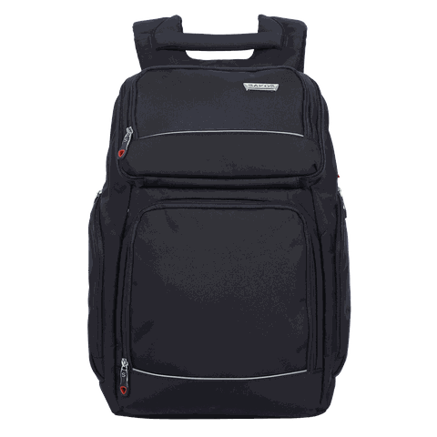 Balo cho laptop Sakos Layla i15 Đen