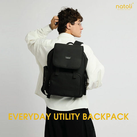 Balo thời trang Natoli B19 Everyday Utility Backpack