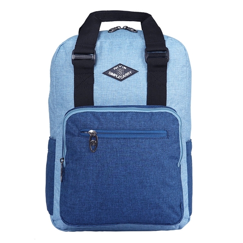 Balo thời trang nam nữ Simplecarry Issac 4