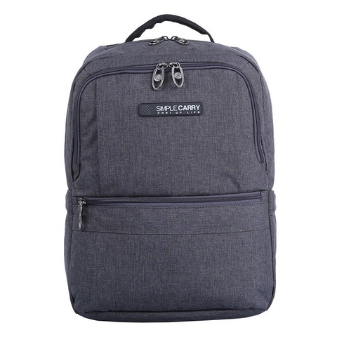 Balo thời trang Simplecarry Issac 6