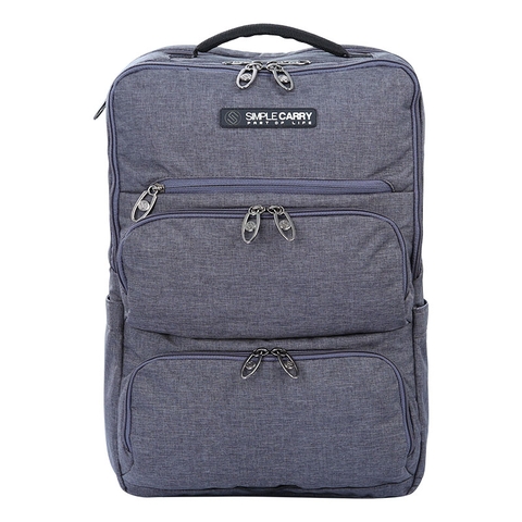 Balo đựng laptop đa năng Simplecarry K4