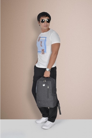 Balo nhỏ đẹp Mikkor The Keith