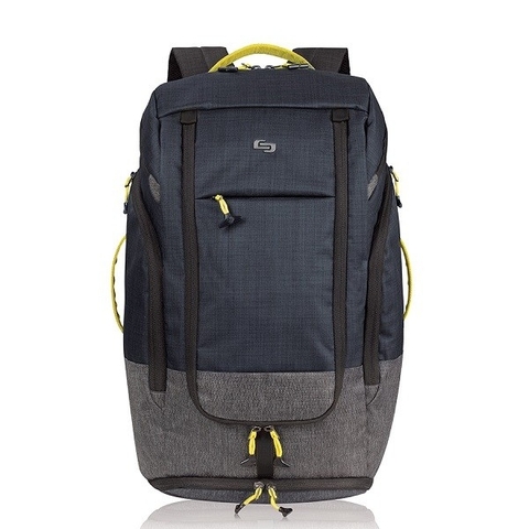 Balo du lịch Solo 17.3″ Velocity ACV732