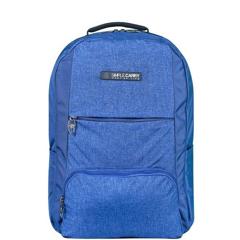 Balo laptop đa năng Simplecarry B2B15