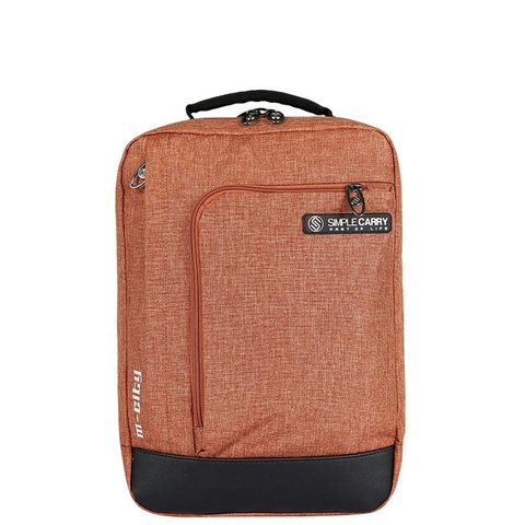 Balo laptop loại nhỏ Simplecarry M-city