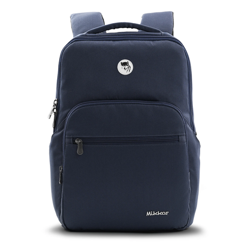 Balo laptop đẹp Mikkor The Maddox