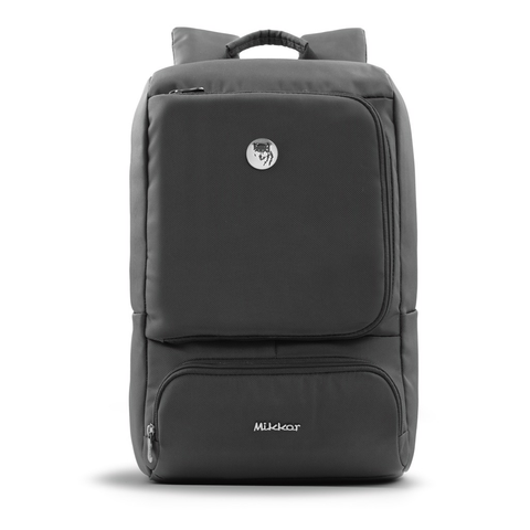 Balo nam nữ Mikkor The Calvin Backpack