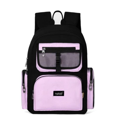 Balo thời trang nam nữ Natoli Icon B13