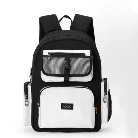 Balo thời trang nam nữ Natoli Icon B13