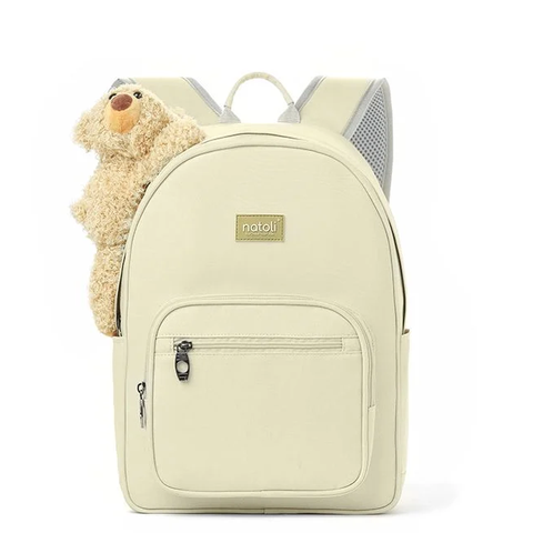 Balo nữ thời trang Natoli Teddy Bear School B16