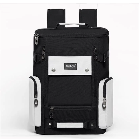 Balo thời trang nam nữ Natoli Core B9