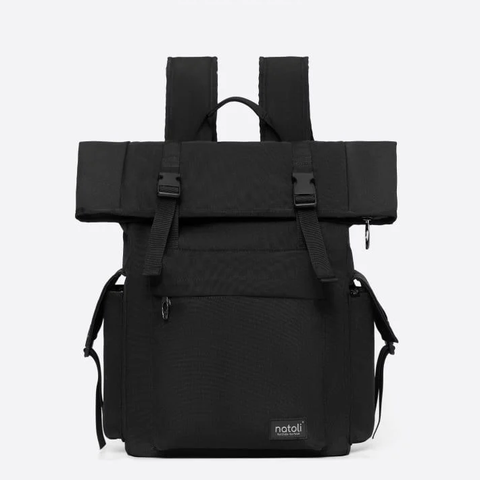 Balo thời trang nam nữ Natoli Fold B10