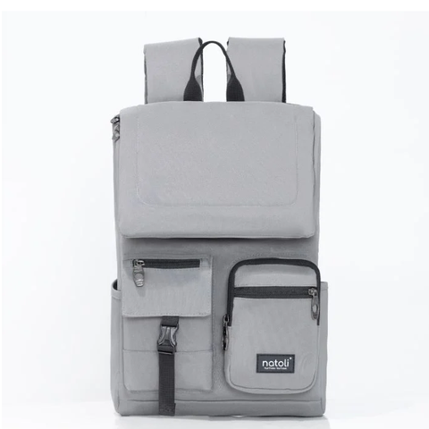 Balo thời trang nam nữ Natoli Global B8