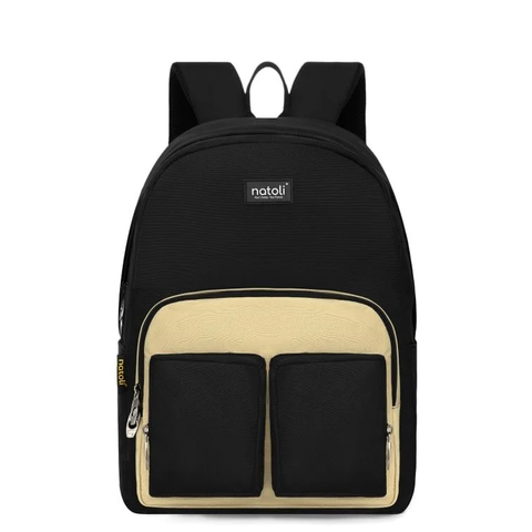 Balo thời trang nam nữ Natoli Old Scholl B5