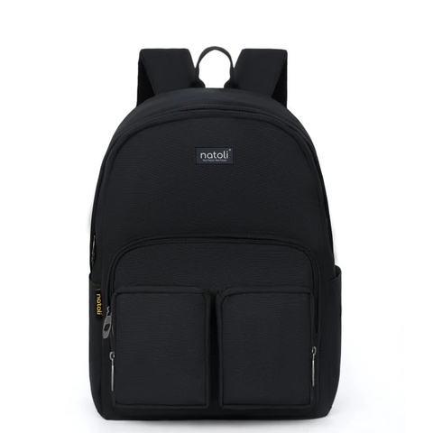 Balo thời trang nam nữ Natoli Old Scholl B5