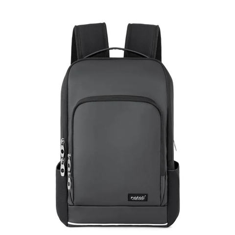 Balo laptop Natoli Vitality Backpack B12 bền đẹp