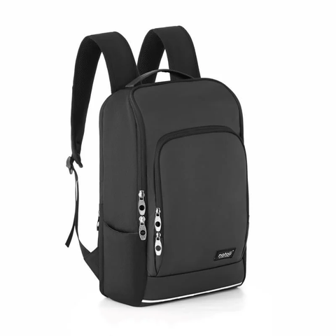 Balo laptop Natoli Vitality Backpack B12 bền đẹp