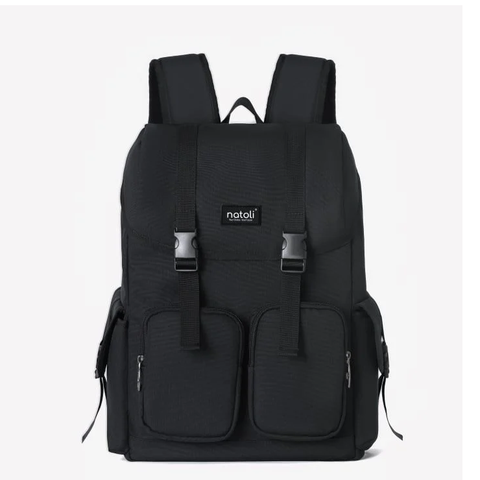 Balo thời trang nam nữ Natoli Wolfi B7