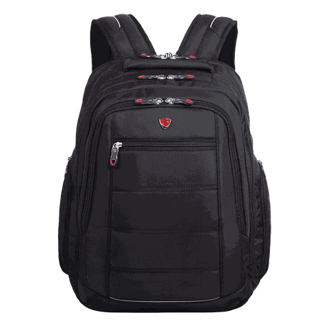 Balo laptop đa năng Sakos Bricko i15