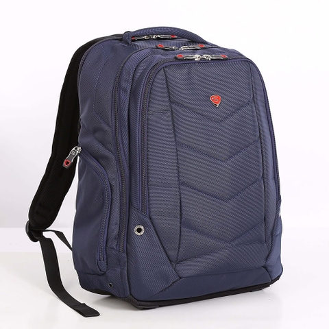 Balo đựng laptop Sakos Sonic i15