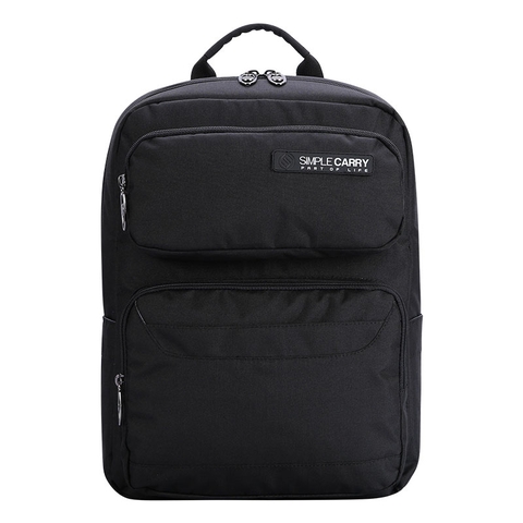 Balo thời trang Simplecarry Issac 1